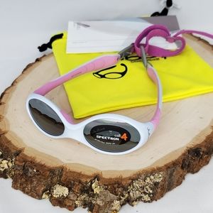 Julbo Looping 1 Baby Sunglasses Lavender/Rose